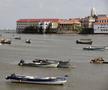 Seism major de 7,7 grade pe scara Richter în Panama / Foto: Imago