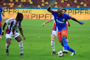 FC Voluntari - FCSB » Meciul care închide etapa în Superliga! Echipele probabile