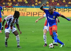 FC Voluntari - FCSB » Meciul care închide etapa în Superliga! Echipele probabile