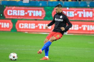 Echipe de start la FCSB - Oțelul » Primul meci pentru Reghecampf: sistemul folosit la debut
