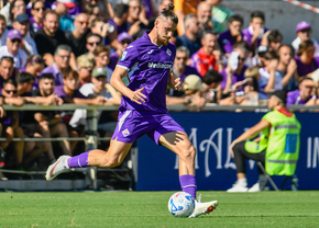 Genoa și Fiorentina se întâlnesc astăzi, de la ora 16:00, în etapa a șasea din Serie A. Partida va avea loc pe stadionul „Luigi Ferraris” și va fi transmisă în direct pe Prima Sport 2 și Digi Sport 3.