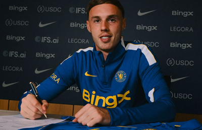 Cole Palmer rămâne la Chelsea » Unul dintre cele mai lungi contracte din Premier League