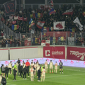 Sepsi - Dinamo // foto: GSP.ro