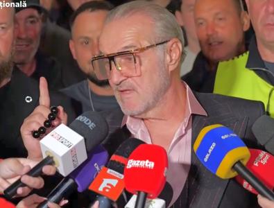 Gigi Becali a luat decizia, după debutul lui Reghecampf » 3 jucători ...