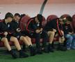FCSB - Oțelul Galați, imagini înaintea partidei de pe Arena Națională  / FOTO: Ionuț Iordache (GSP.ro)