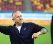 Laurențiu Reghecampf, după FCSB - Oțelul 1-0 / FOTO: Ionuț Iordache (GSP.ro)
