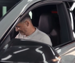 Mirel Rădoi, modificări la modelul Audi RSQ8 // foto: instagram @custom.tuning