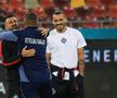 FCSB - Oțelul Galați, imagini înaintea partidei de pe Arena Națională  / FOTO: Ionuț Iordache (GSP.ro)