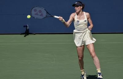 Sorana Cîrstea debutează la Wuhan contra unei jucătoare din China