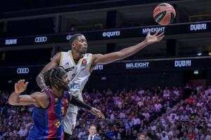 Campionul NBA din lotul Dubaiului o laudă pe U-BT Cluj-Napoca înaintea meciului direct: „O echipă foarte bună, dificil de înfruntat”