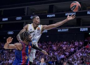 Campionul NBA din lotul Dubaiului o laudă pe U-BT Cluj-Napoca înaintea meciului direct: „O echipă foarte bună, dificil de înfruntat”