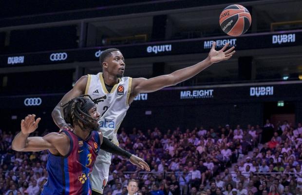 Campionul NBA din lotul Dubaiului o laudă pe U-BT Cluj-Napoca înaintea meciului direct: „O echipă foarte bună, dificil de înfruntat”