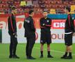 FCSB - Oțelul Galați, imagini înaintea partidei de pe Arena Națională  / FOTO: Ionuț Iordache (GSP.ro)