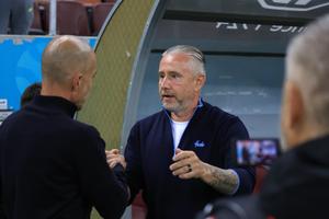 Zi decisivă pentru Laurențiu Reghecampf! Astăzi se judecă litigiul cu Universitatea Craiova » Antrenorul de la FCSB riscă inclusiv excluderea din fotbal