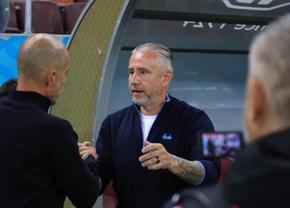 Zi decisivă pentru Laurențiu Reghecampf! Astăzi se judecă litigiul cu Universitatea Craiova » Antrenorul de la FCSB riscă inclusiv excluderea din fotbal