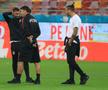 FCSB - Oțelul Galați, imagini înaintea partidei de pe Arena Națională  / FOTO: Ionuț Iordache (GSP.ro)