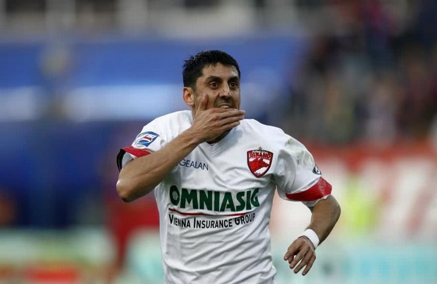 Ionel Dănciulescu, după ce a înscris din „foarfecă” în 2007 în Ghencea, la 4-2 cu Steaua Dănciulescu presimte marea victorie a lui Dinamo: „Dacă nici acum...”. Care este diferența față de echipa „câinilor” din 2007