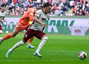 Gafa colosală a lui Neuer în Augsburg - Bayern a rescris istoria în Bundesliga