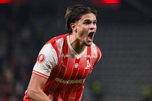 Secretul lui Pascual » Dezvăluie cum a ajuns golgeterul lui Dinamo, deși NU mai marcase niciodată până în acest sezon!