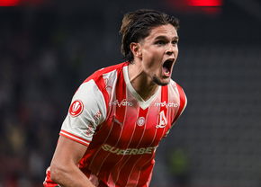 Secretul lui Pascual » Dezvăluie cum a ajuns golgeterul lui Dinamo, deși NU mai marcase niciodată până în acest sezon!