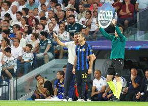 Fotbalistul lui Chivu asigură: „Nu o să joc niciodată în țara natală”