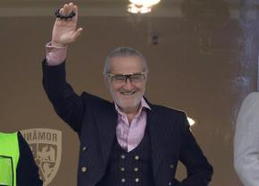 Gigi Becali a luat decizia, după debutul lui Reghecampf » 3 jucători lăudați: „Mi-au plăcut!” + Pe cine a luat în colimator: „Lasă-mă cu el!”