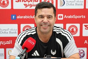 Reacția lui Cosmin Contra, după ce i-a administrat prima înfrângere lui Răzvan Lucescu în Qatar: „Nu am apucat să vorbim, a mers direct la vestiare”