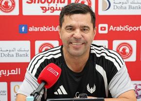 Reacția lui Cosmin Contra, după ce i-a administrat prima înfrângere lui Răzvan Lucescu în Qatar: „Nu am apucat să vorbim, a mers direct la vestiare”