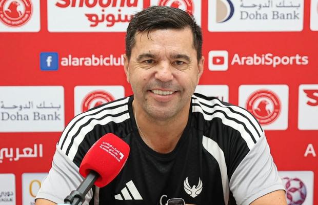 Reacția lui Cosmin Contra, după ce i-a administrat prima înfrângere lui Răzvan Lucescu în Qatar: „Nu am apucat să vorbim, a mers direct la vestiare”