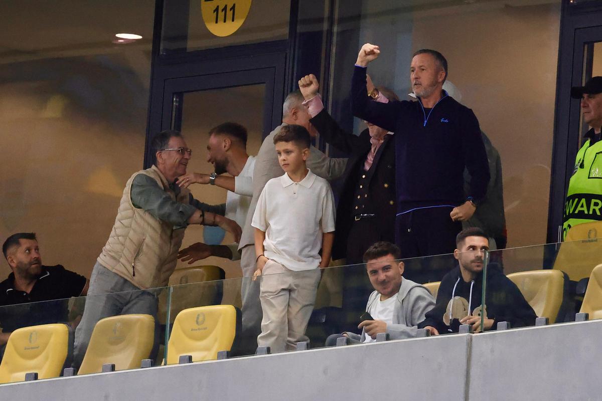 Antrenorul de la Oțelul a indicat momentul care a rupt meciul cu FCSB: „I-am explicat același lucru”