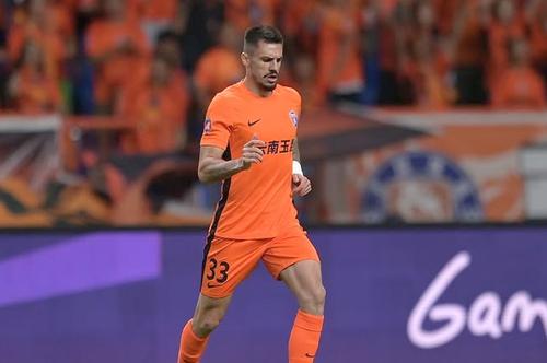 Andrei Burcă și Alexandru Ioniță II, eșec umilitor în China / FOTO: Instagram