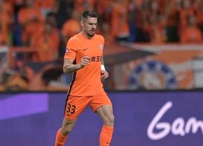 Înainte să ajungă la U Cluj, Andrei Burcă a suferit o umilință fără margini în China