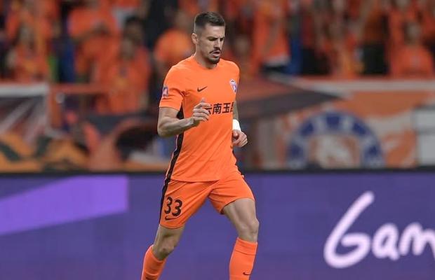 Înainte să ajungă la U Cluj, Andrei Burcă a suferit o umilință fără margini în China