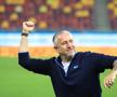 Laurențiu Reghecampf, după FCSB - Oțelul 1-0 / FOTO: Ionuț Iordache (GSP.ro)