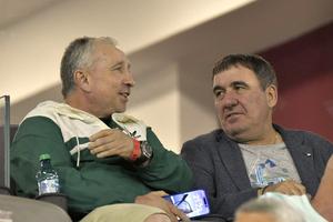 „I-ar lua Dan Petrescu locul lui Hagi?” » Ce a răspuns apropiatul antrenorului