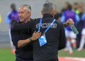 Două noutăți majore la FCSB, chiar la primul meci al lui Reghecampf