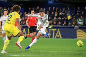 Real Madrid - Villarreal, în etapa #8 din LaLiga » Echipele probabile