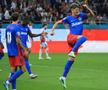 Stoian, gol în FCSB - Oțelul / FOTO: Ionuț Iordache (GSP.ro)