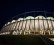 FCSB - Oțelul Galați, imagini înaintea partidei de pe Arena Națională
