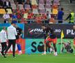 FCSB - Oțelul Galați, imagini înaintea partidei de pe Arena Națională  / FOTO: Ionuț Iordache (GSP.ro)