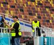 FCSB - Oțelul Galați, imagini înaintea partidei de pe Arena Națională