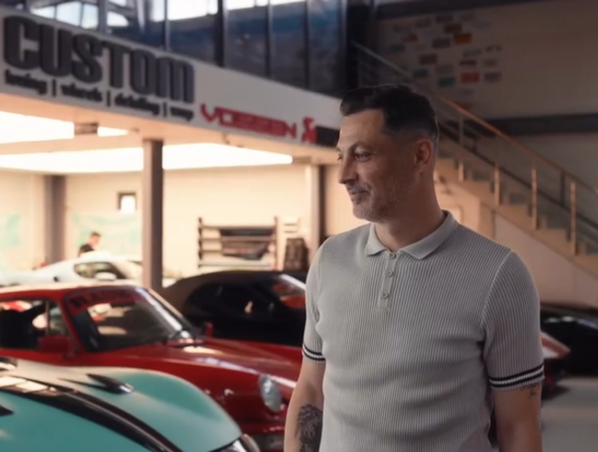 Așa arată un Audi de 300.000 de euro! Mirel Rădoi a spus imediat „Luați-mi banii!”