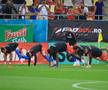 FCSB - Oțelul Galați, imagini înaintea partidei de pe Arena Națională  / FOTO: Ionuț Iordache (GSP.ro)
