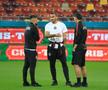 FCSB - Oțelul Galați, imagini înaintea partidei de pe Arena Națională  / FOTO: Ionuț Iordache (GSP.ro)