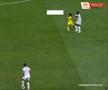 Vinicius, eliminat pentru un gest halucinant în Real Madrid - Villarreal