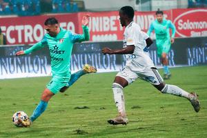 FC Botoșani - UTA, în runda #11 a Superligii » Echipe probabile + cele mai importante informații