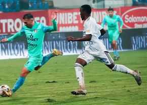 FC Botoșani - UTA, în runda #11 a Superligii » Echipele de start
