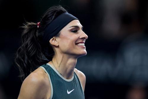 Gabriela Sabatini Foto: Guliver/GettyImages