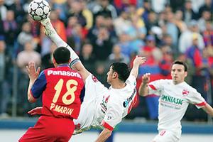 Danciu-gol presimte marea victorie a lui Dinamo: „Dacă nici acum...”. Care este diferența față de echipa „câinilor” din 2007