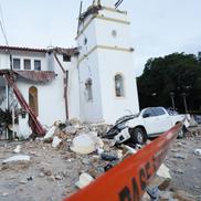 Seism major de 7,7 grade pe scara Richter în Panama / Foto: Imago